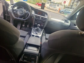 Audi A4, снимка 11