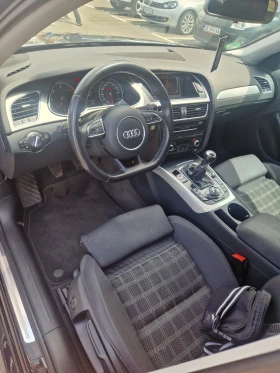 Audi A4, снимка 9