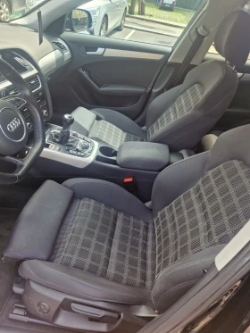 Audi A4, снимка 10