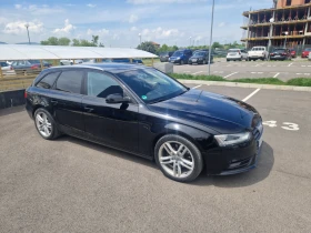 Audi A4, снимка 4