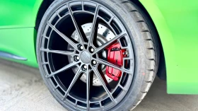 Mercedes-Benz C 63 AMG C63S , снимка 17