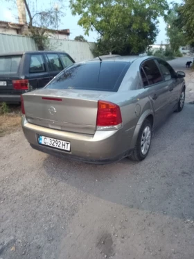 Opel Vectra, снимка 3