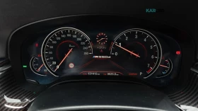 BMW 520 Luxury* M-SPORT* ПОДГРЕВ* ШИБИДАХ* КАМЕРА* HUD* , снимка 7