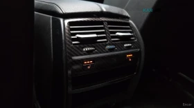 BMW 520 Luxury* M-SPORT* ПОДГРЕВ* ШИБИДАХ* КАМЕРА* HUD* , снимка 14