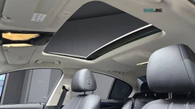 BMW 520 Luxury* M-SPORT* ПОДГРЕВ* ШИБИДАХ* КАМЕРА* HUD* , снимка 15