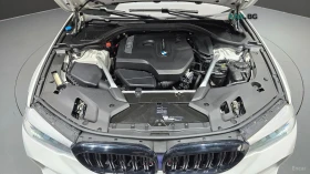 BMW 520 Luxury* M-SPORT* ПОДГРЕВ* ШИБИДАХ* КАМЕРА* HUD* , снимка 5