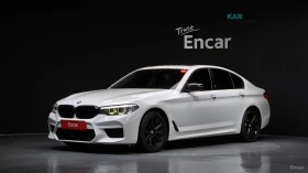 BMW 520 Luxury* M-SPORT* ПОДГРЕВ* ШИБИДАХ* КАМЕРА* HUD* , снимка 1
