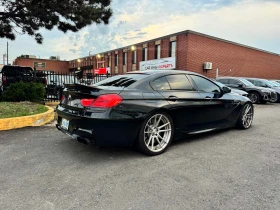 BMW M6 * BANG&OLUFSEN* МАСАЖИ* ОБДУХВАНЕ* HEAD UP* , снимка 4