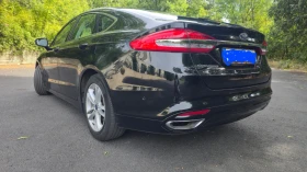 Ford Mondeo Титаниум, снимка 5