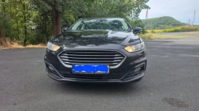 Ford Mondeo Титаниум, снимка 13