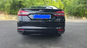 Ford Mondeo Титаниум, снимка 4