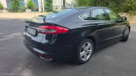 Ford Mondeo Титаниум, снимка 3