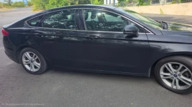 Ford Mondeo Титаниум, снимка 8
