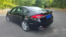Ford Mondeo Титаниум, снимка 7