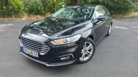 Ford Mondeo Титаниум, снимка 1