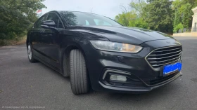 Ford Mondeo Титаниум, снимка 2