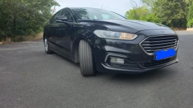 Ford Mondeo Титаниум, снимка 14