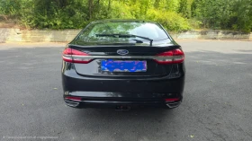 Ford Mondeo Титаниум, снимка 11