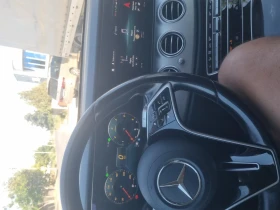 Mercedes-Benz E 200 2022г-е200, снимка 10