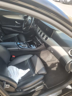 Mercedes-Benz E 200 2022г-е200, снимка 4