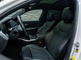 BMW 330 i* XDRIVE* PANO* CAM* MEMORY* ПОДГРЕВ* , снимка 8