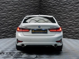 BMW 330 i* XDRIVE* PANO* CAM* MEMORY* ПОДГРЕВ* , снимка 4