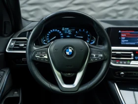 BMW 330 i* XDRIVE* PANO* CAM* MEMORY* ПОДГРЕВ* , снимка 12