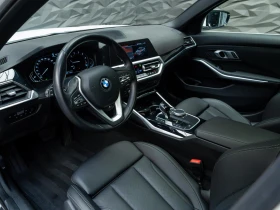 BMW 330 i* XDRIVE* PANO* CAM* MEMORY* ПОДГРЕВ* , снимка 13