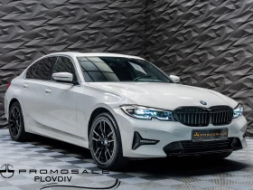 BMW 330 i* XDRIVE* PANO* CAM* MEMORY* ПОДГРЕВ* , снимка 1