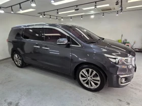 Kia Carnival Gasoline 9-Seater Noblesse, снимка 2