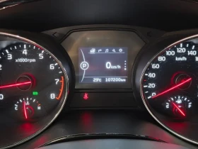 Kia Carnival Gasoline 9-Seater Noblesse, снимка 9