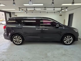 Kia Carnival Gasoline 9-Seater Noblesse, снимка 5