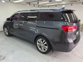 Kia Carnival Gasoline 9-Seater Noblesse, снимка 6