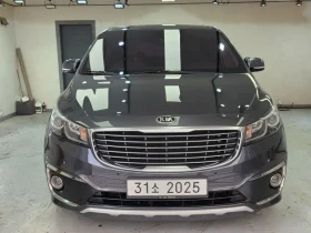 Kia Carnival Gasoline 9-Seater Noblesse, снимка 1