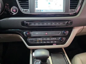 Kia Carnival Gasoline 9-Seater Noblesse, снимка 12