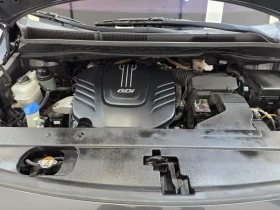 Kia Carnival Gasoline 9-Seater Noblesse, снимка 17
