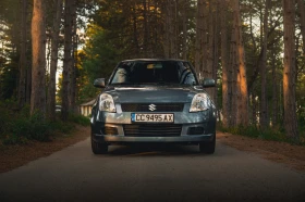 Suzuki Swift, снимка 5