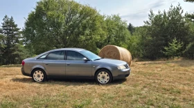 Audi A6, снимка 9