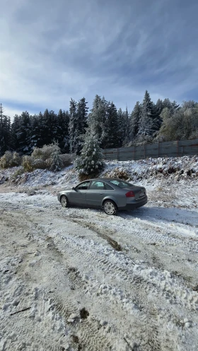 Audi A6, снимка 5