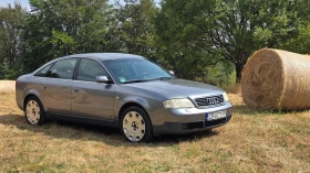 Audi A6, снимка 8