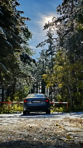 Audi A6, снимка 2