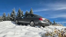 Audi A6, снимка 4