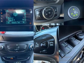 Ford B-Max 1, 4i   газ, снимка 14