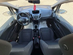 Ford B-Max 1, 4i   газ, снимка 8
