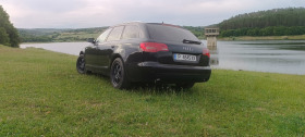 Audi A6 2.7Tdi, снимка 9 - Автомобили и джипове - 43992449