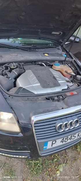 Audi A6 2.7Tdi         | Mobile.bg    17