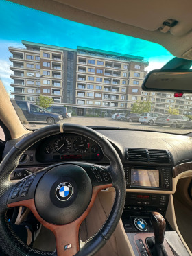 BMW 525, снимка 7