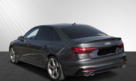 Audi S4 Quattro 3.0 TDI tiptronic S LINE+AHK+HUD+NAV | Mobile.bg   2