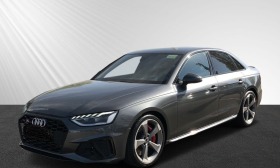 Обява за продажба на Audi S4 Quattro 3.0 TDI tiptronic S LINE+AHK+HUD+NAV ~ 117 480 лв. - изображение 1