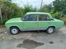 Lada 1200, снимка 13